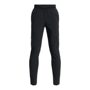 Under Armour Unstoppable Tapered Pant Kids Zwart