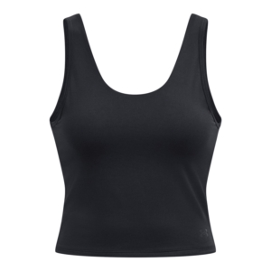 Under Armour Motion Tank Zwart