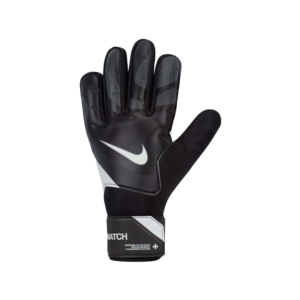 Nike Match Zwart