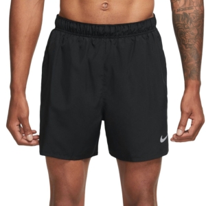 Nike Dri-fit Challenger Zwart