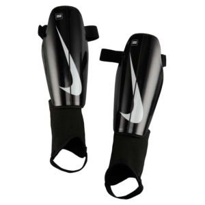 Nike Charge Football Shinguards Zwart
