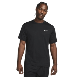 Nike Dri-fit Hyverse T-shirt Zwart