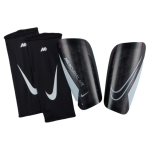Nike Mercurial Lite Zwart