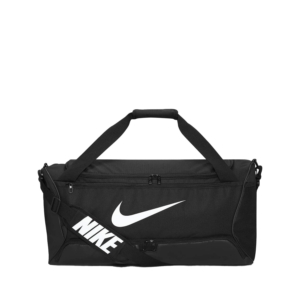 Nike Brasilia Duffel Bag Zwart