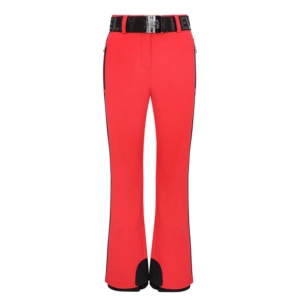 Kelly Bella Softshell Pants Rood