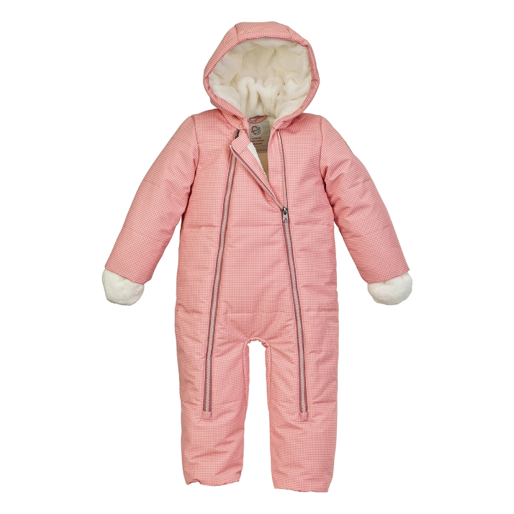 Killtec FIW 32 Skipak Meisjes Roze