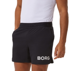 Björn Borg Borg Short Shorts Zwart