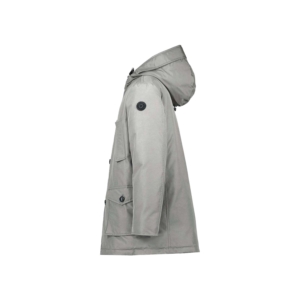 Airforce Classic Parka Kids Grijs
