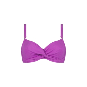 Beachlife Flash Top Paars