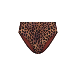 Beachlife Leopard Lover Waist Bottom Diversen