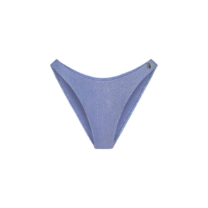 Beachlife Lavender Glitter Waist Bottom Blauw
