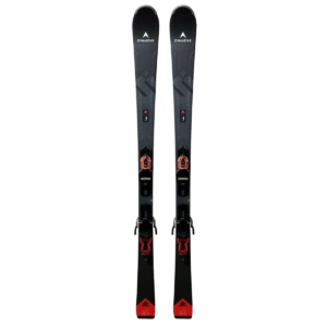 Dynastar Speed Hybrid + Xpress 11 Antraciet