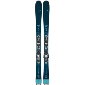 Dynastar E-cross 78 Xp Onbekend