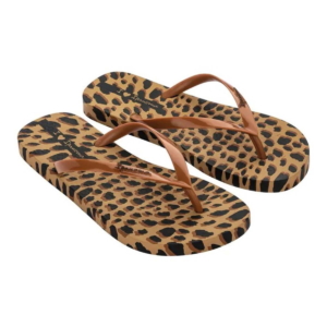 Ipanema Animale Print Beige