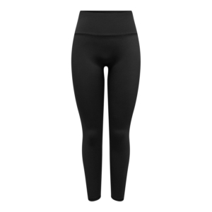 Only Play Jam 3-sana Tight Fit Sportlegging Zwart