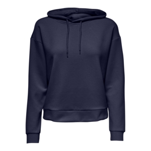 Only Play Lounge Hood Blauw
