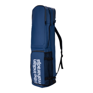 The Indian Maharadja Stickbag Pmx Blauw