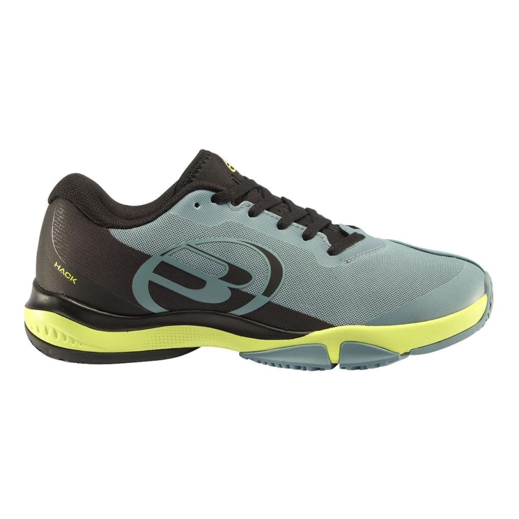 Bullpadel Hack Hyb Fly 23i Blauw