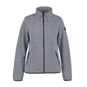 Icepeak Aikes Midlayer Vest Blauw
