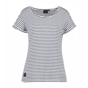 Icepeak Aleda T-shirt Blauw