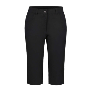 Icepeak Attica Capri Pants Zwart