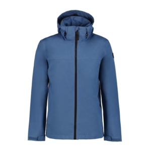 Icepeak Aalen Jacket Blauw