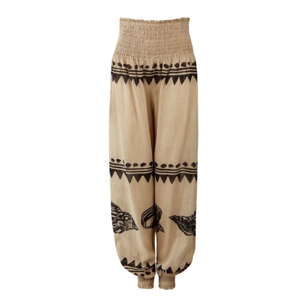 Barts Lolay Beige