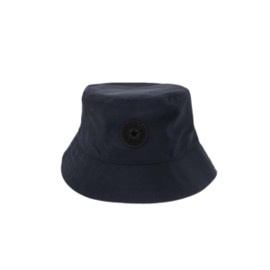 Airforce Bucket Hat Blauw