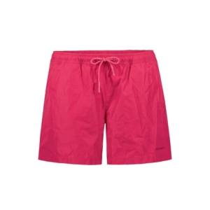 Airforce Swimshort Rood