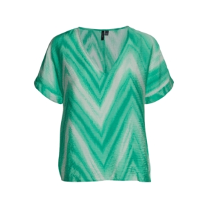 Vero Moda Josie Kua Top Groen