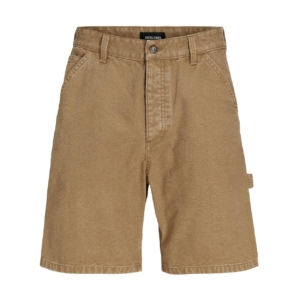 Jack & Jones Tony Carpenter Shorts Creme