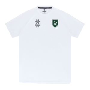 Osaka Hc Rotterdam Trainingsshirt Heren Wit