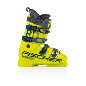 Fischer Rc4 Podium Rd Worldcup Std Geel
