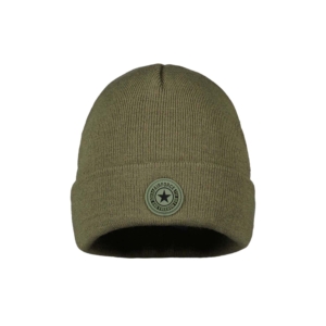 Airforce Bonnet Tone To Tone Badge Muts Groen