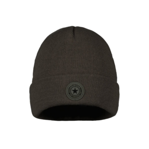 Airforce Bonnet Tone To Tone Badge Muts Bruin
