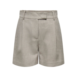 Only Linda Shorts Creme