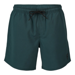 Brunotti Iconic-n Men Swim Shorts Groen