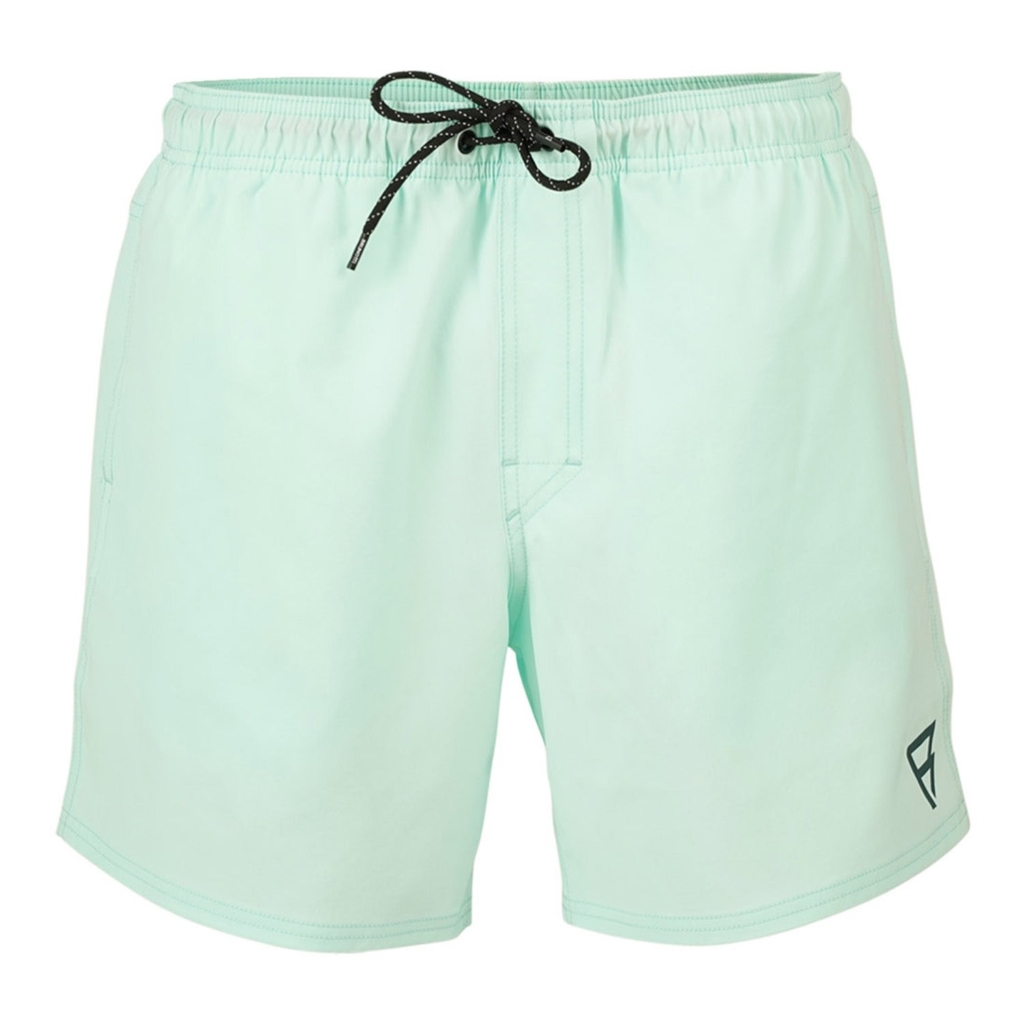 Brunotti Iconic Men Swim Shorts Groen