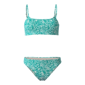 Brunotti Cruzin-ditsy Bikini Groen