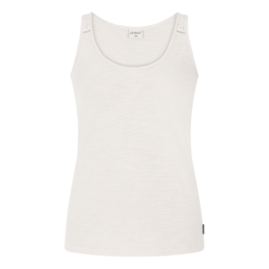 Protest Prtimplulse Singlet Wit