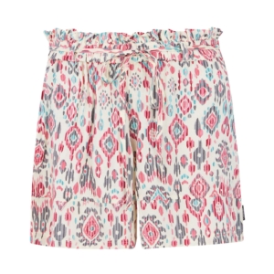 Protest Affair Shorts Wit