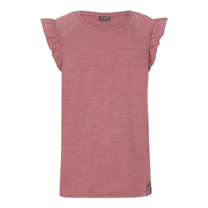 Protest Crius Junior T-shirt Roze
