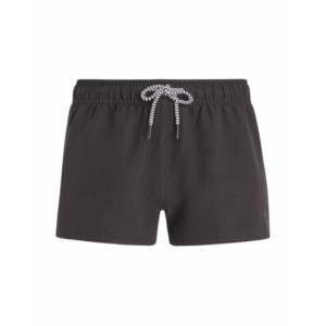 Protest Evi Junior Beachshort Zwart