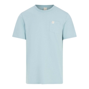 Protest Cruz T-shirt Blauw
