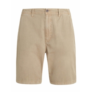 Protest Comie Shorts Beige