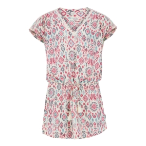 Protest Mayla Tunic Wit