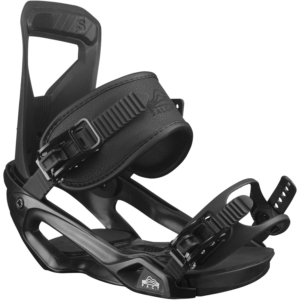 Salomon Pact Zwart