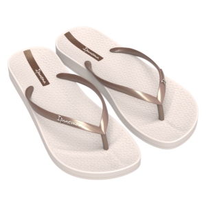 Ipanema Anatomic Shine Beige