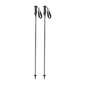 Komperdell Carbon Pure Zwart