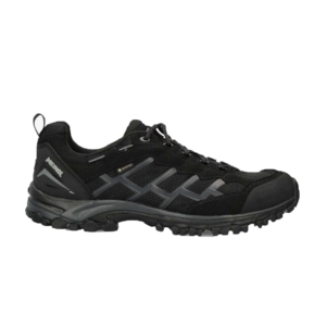 Meindl Caribe Gore-tex Zwart